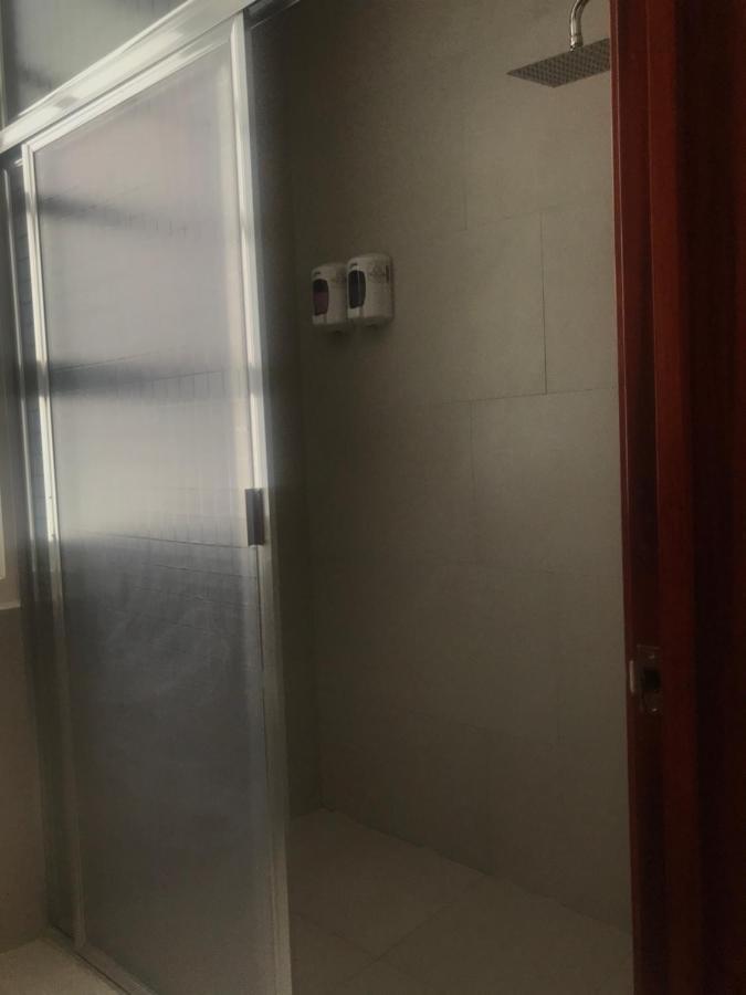 Malinalli Express Аписако Экстерьер фото
